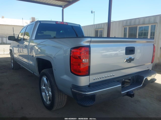 Chevrolet Silverado 1500 1lt 2017 1GCPCREC0HF188492 Image 3