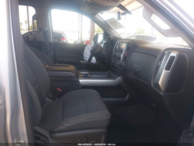 Chevrolet Silverado 1500 1lt 2017 1GCPCREC0HF188492 Image 5
