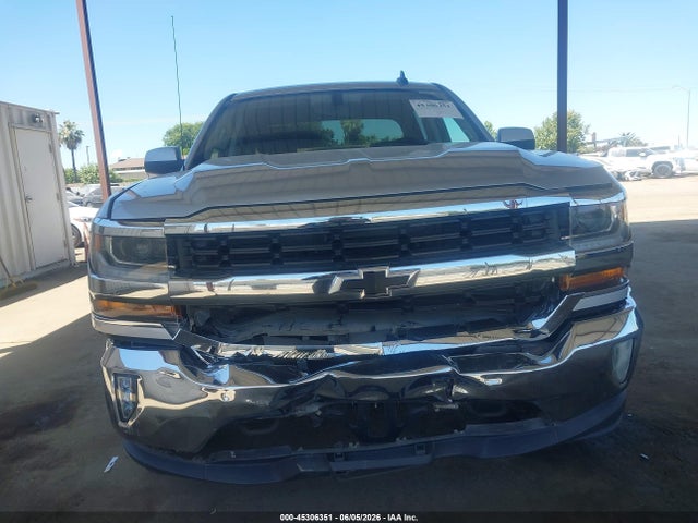 Chevrolet Silverado 1500 1lt 2017 1GCPCREC0HF188492 Image 6