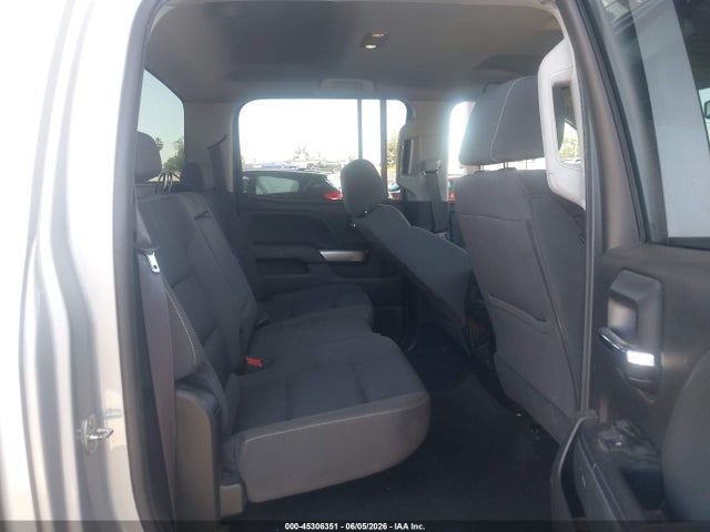Chevrolet Silverado 1500 1lt 2017 1GCPCREC0HF188492 Image 8