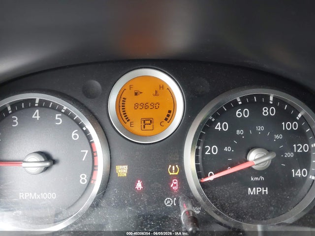 Продаж на аукціоні авто 2007 Nissan Sentra 2.0s, vin: 3N1AB61E17L624563, номер лоту: 45306354