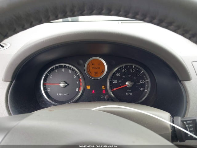Продаж на аукціоні авто 2007 Nissan Sentra 2.0s, vin: 3N1AB61E17L624563, номер лоту: 45306354