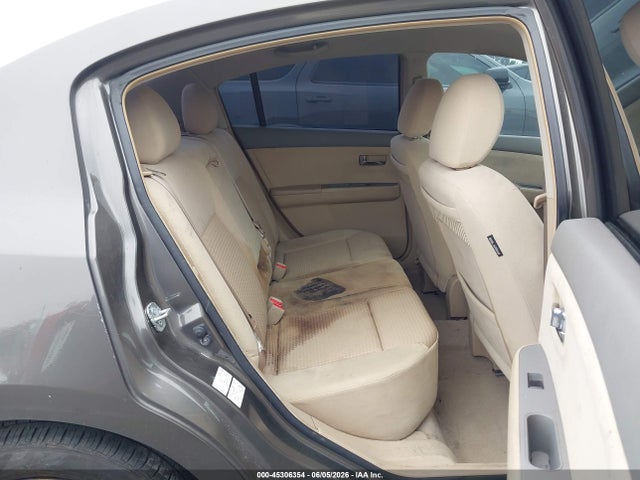 Продаж на аукціоні авто 2007 Nissan Sentra 2.0s, vin: 3N1AB61E17L624563, номер лоту: 45306354