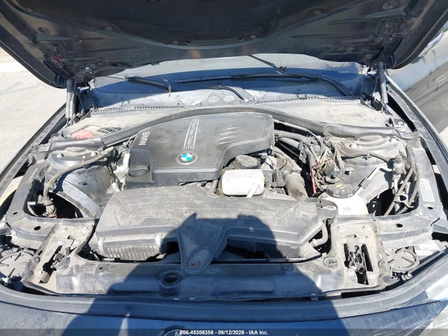 BMW 428i 2015 WBA3N7C57FK222527 Image 10