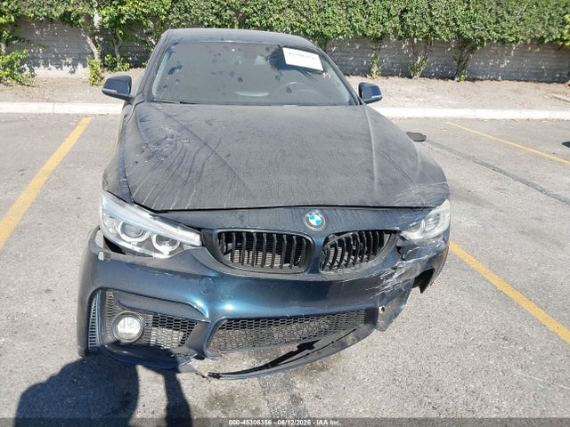 BMW 428i 2015 WBA3N7C57FK222527 Image 14