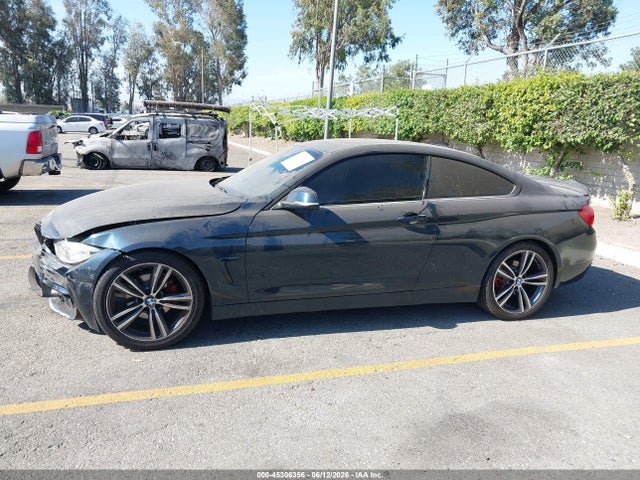 BMW 428i 2015 WBA3N7C57FK222527 Image 16