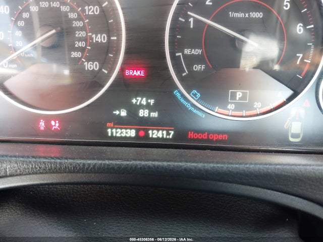 BMW 428i 2015 WBA3N7C57FK222527 Image 17