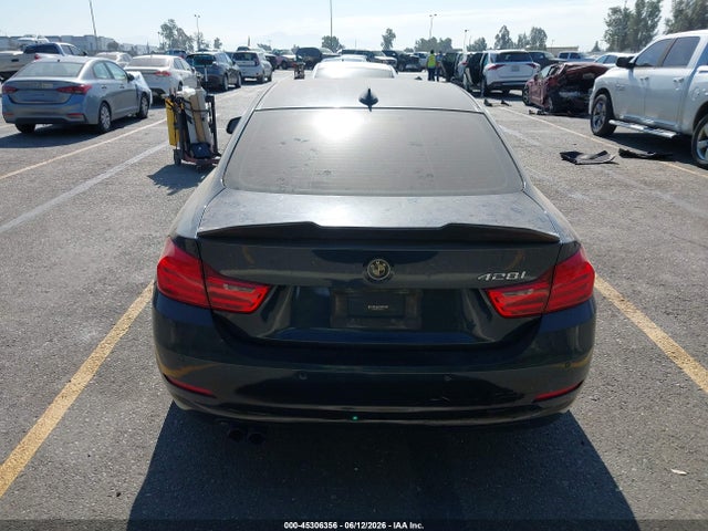 BMW 428i 2015 WBA3N7C57FK222527 Image 18