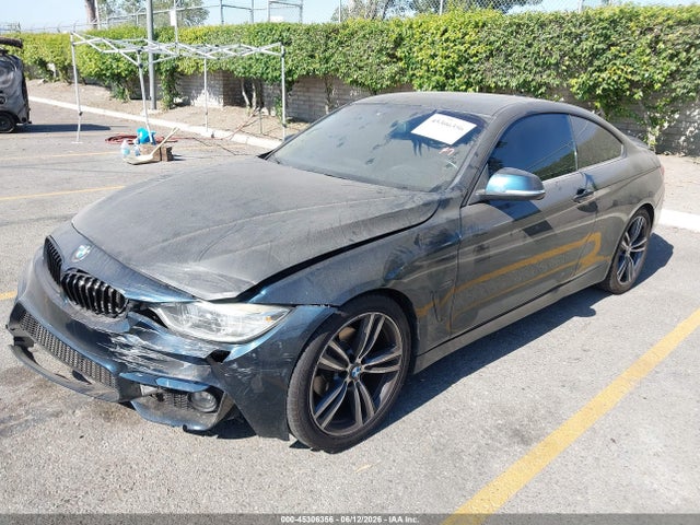 WBA3N7C57FK222527 BMW 428i