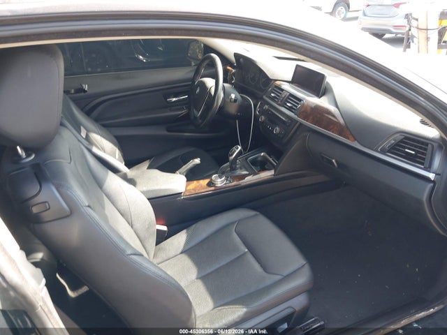 BMW 428i 2015 WBA3N7C57FK222527 Image 5