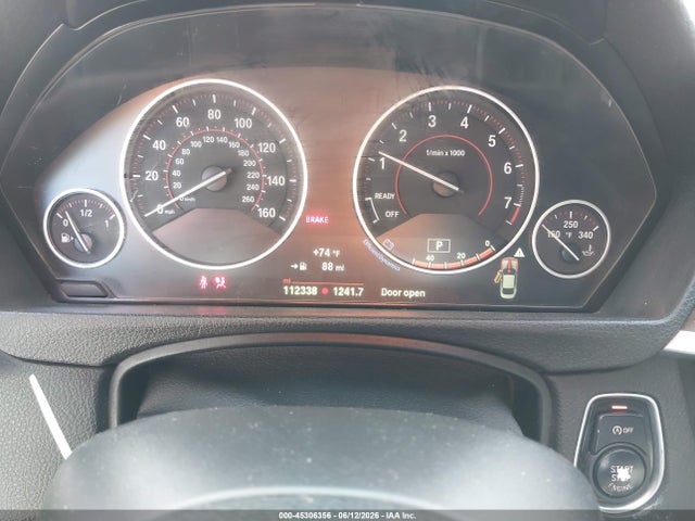 BMW 428i 2015 WBA3N7C57FK222527 Image 7