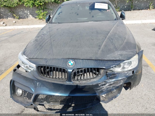 BMW 428i 2015 WBA3N7C57FK222527 Image 13