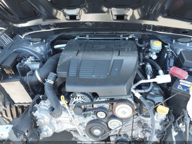 Aukcja sprzedaży 2020 Subaru Forester Premium, vin: JF2SKAJC3LH403138, numer aukcji: 45306358
