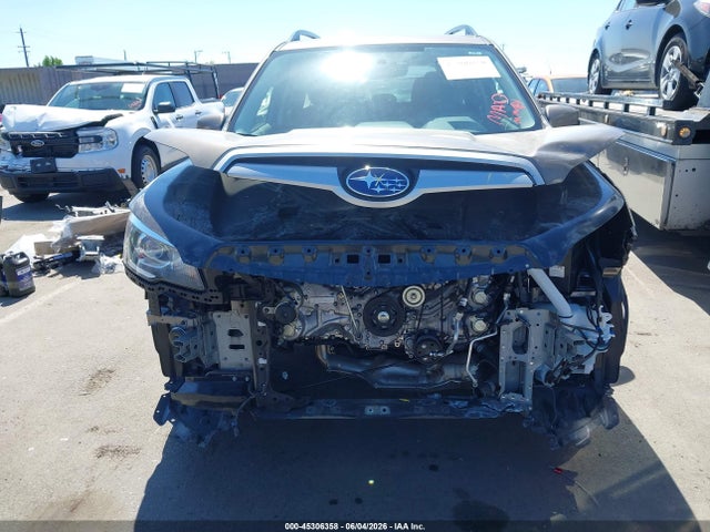 Aukcja sprzedaży 2020 Subaru Forester Premium, vin: JF2SKAJC3LH403138, numer aukcji: 45306358