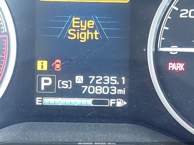 Aukcja sprzedaży 2020 Subaru Forester Premium, vin: JF2SKAJC3LH403138, numer aukcji: 45306358