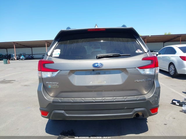 Aukcja sprzedaży 2020 Subaru Forester Premium, vin: JF2SKAJC3LH403138, numer aukcji: 45306358