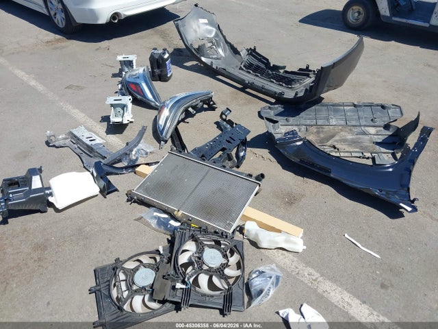 Aukcja sprzedaży 2020 Subaru Forester Premium, vin: JF2SKAJC3LH403138, numer aukcji: 45306358