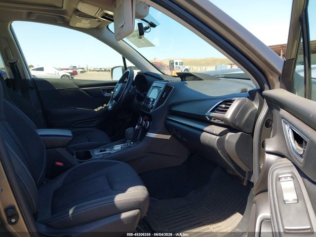 Aukcja sprzedaży 2020 Subaru Forester Premium, vin: JF2SKAJC3LH403138, numer aukcji: 45306358