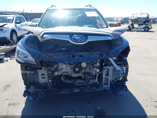 Aukcja sprzedaży 2020 Subaru Forester Premium, vin: JF2SKAJC3LH403138, numer aukcji: 45306358