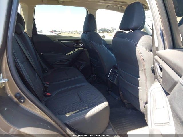 Aukcja sprzedaży 2020 Subaru Forester Premium, vin: JF2SKAJC3LH403138, numer aukcji: 45306358