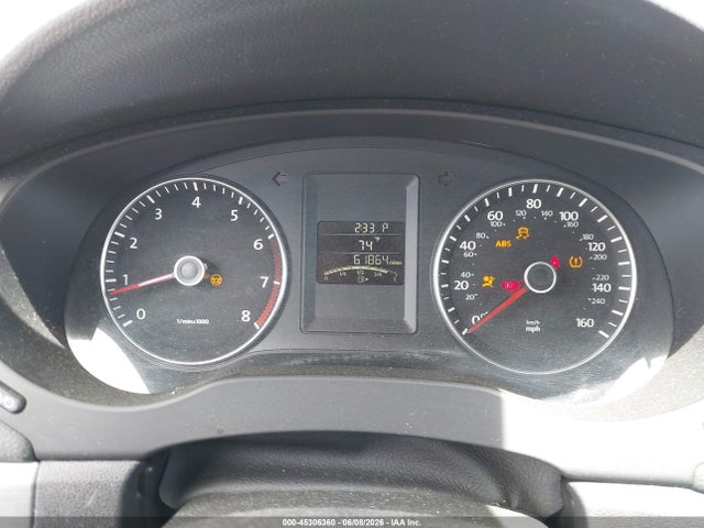 3VWL17AJ8EM419077 Volkswagen Jetta 1.8t Sel