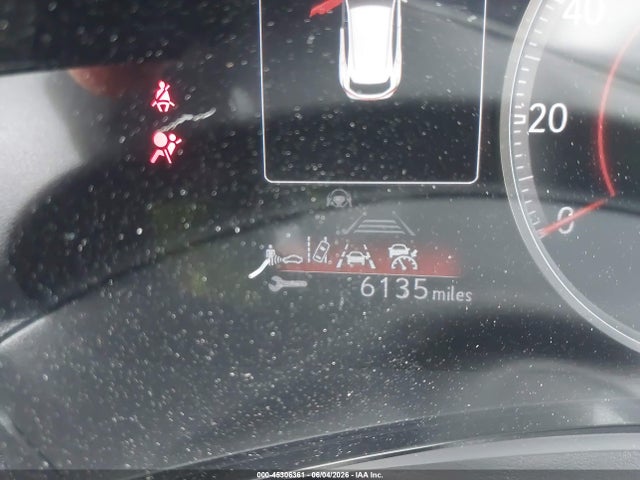 45306361 :رقم المزاد ، 2T2GDCAZ2SC018103 vin ، 2025 Lexus Nx 250 Premium مزاد بيع