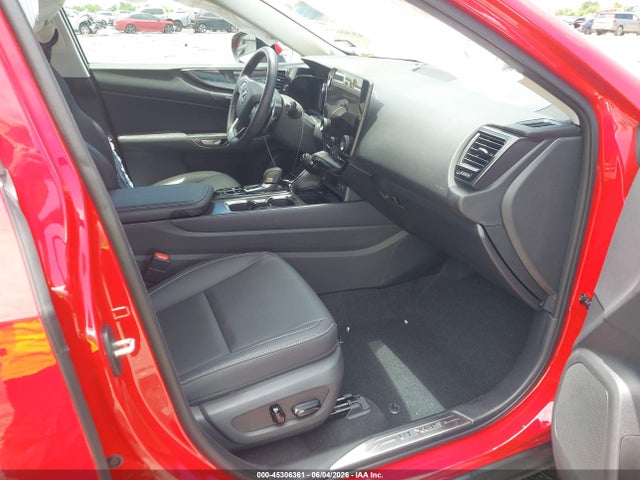 45306361 :رقم المزاد ، 2T2GDCAZ2SC018103 vin ، 2025 Lexus Nx 250 Premium مزاد بيع