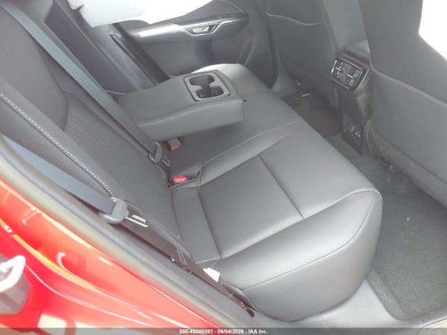 45306361 :رقم المزاد ، 2T2GDCAZ2SC018103 vin ، 2025 Lexus Nx 250 Premium مزاد بيع