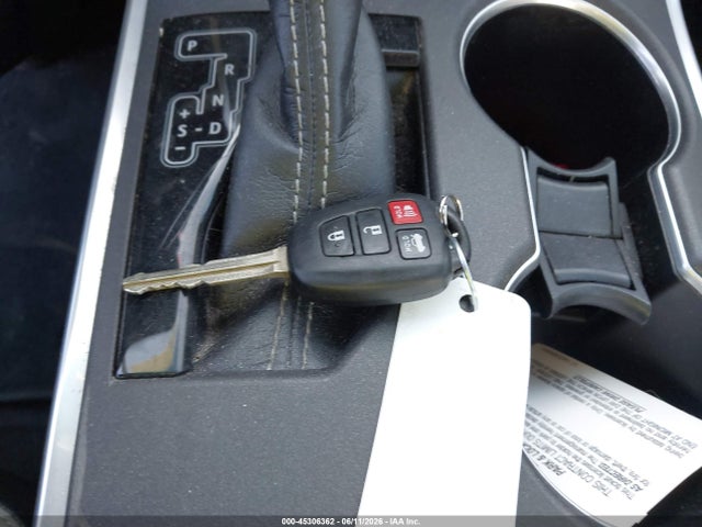 Toyota CAMRY SE 2015 4T1BF1FK0FU989341 Image 11