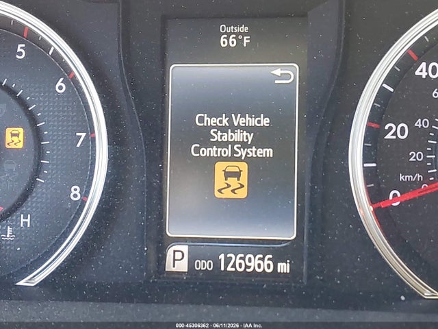 Toyota CAMRY SE 2015 4T1BF1FK0FU989341 Image 16