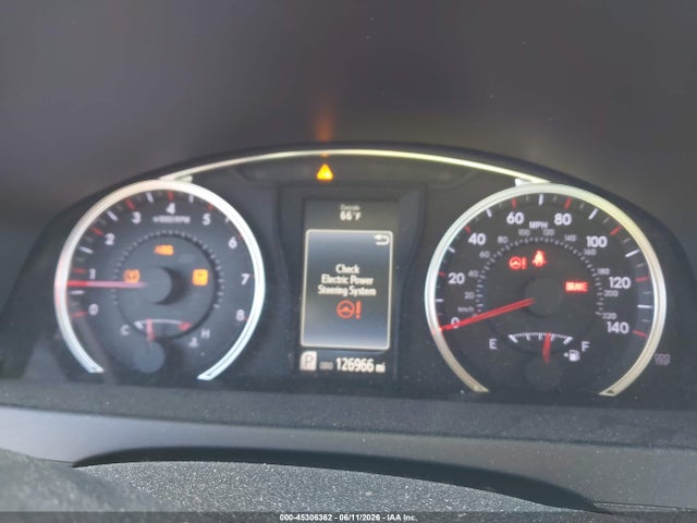 Toyota CAMRY SE 2015 4T1BF1FK0FU989341 Image 7