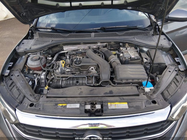 Aukcja sprzedaży 2023 Volkswagen Jetta 1.5t Se, vin: 3VW7M7BU8PM061533, numer aukcji: 45306365