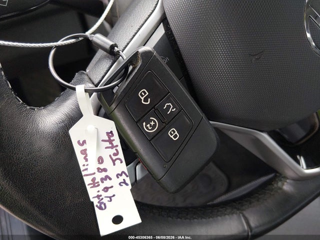 Aukcja sprzedaży 2023 Volkswagen Jetta 1.5t Se, vin: 3VW7M7BU8PM061533, numer aukcji: 45306365