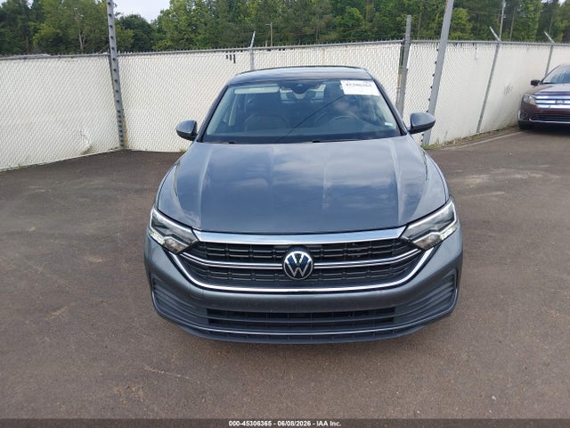 Aukcja sprzedaży 2023 Volkswagen Jetta 1.5t Se, vin: 3VW7M7BU8PM061533, numer aukcji: 45306365