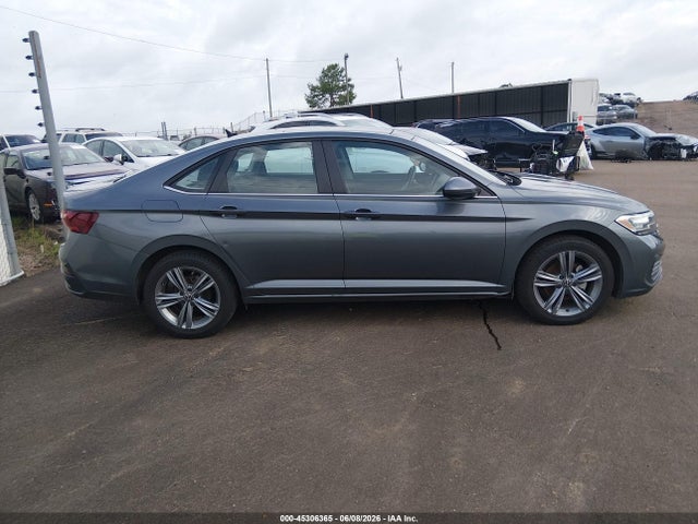 Aukcja sprzedaży 2023 Volkswagen Jetta 1.5t Se, vin: 3VW7M7BU8PM061533, numer aukcji: 45306365