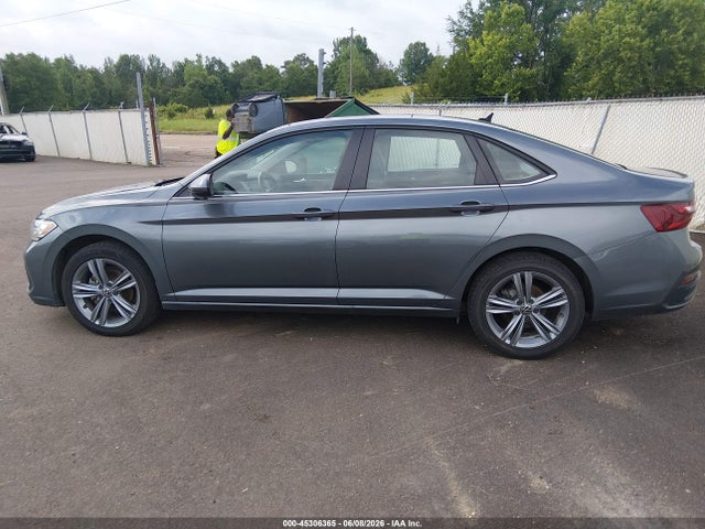 Aukcja sprzedaży 2023 Volkswagen Jetta 1.5t Se, vin: 3VW7M7BU8PM061533, numer aukcji: 45306365
