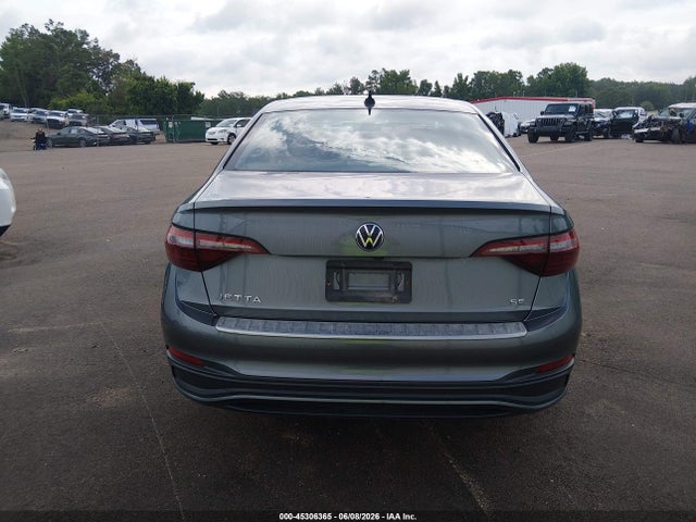 Aukcja sprzedaży 2023 Volkswagen Jetta 1.5t Se, vin: 3VW7M7BU8PM061533, numer aukcji: 45306365