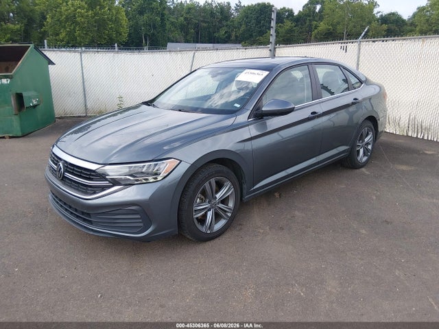 Aukcja sprzedaży 2023 Volkswagen Jetta 1.5t Se, vin: 3VW7M7BU8PM061533, numer aukcji: 45306365