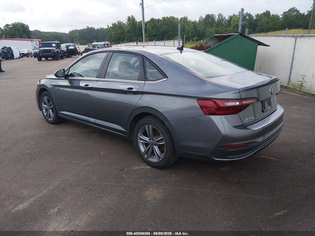 Aukcja sprzedaży 2023 Volkswagen Jetta 1.5t Se, vin: 3VW7M7BU8PM061533, numer aukcji: 45306365