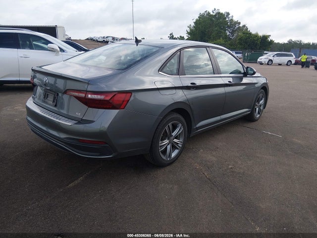 Aukcja sprzedaży 2023 Volkswagen Jetta 1.5t Se, vin: 3VW7M7BU8PM061533, numer aukcji: 45306365