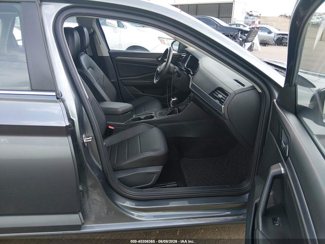 Aukcja sprzedaży 2023 Volkswagen Jetta 1.5t Se, vin: 3VW7M7BU8PM061533, numer aukcji: 45306365