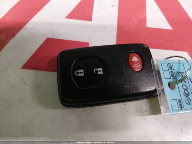 Toyota Prius Two 2015 JTDKN3DU7F0449578 Image 11