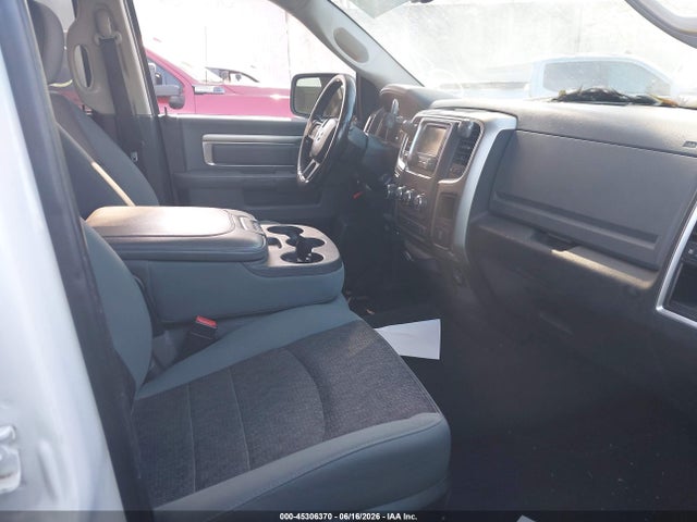 2014 Ram 1500 Big Horn მანქანა იყიდება აუქციონზე, vin: 1C6RR6GT0ES154811, აუქციონის ნომერი: 45306370