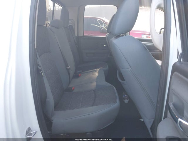 2014 Ram 1500 Big Horn მანქანა იყიდება აუქციონზე, vin: 1C6RR6GT0ES154811, აუქციონის ნომერი: 45306370