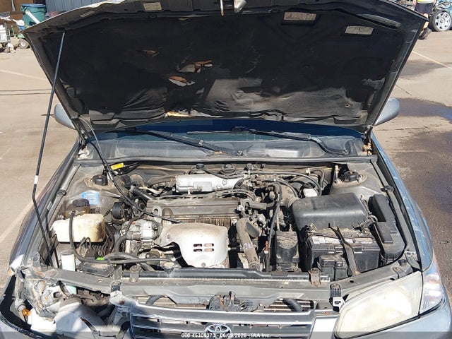 Продаж на аукціоні авто 1999 Toyota Camry Ce/le/xle, vin: JT2BG22K0X0356773, номер лоту: 45306373