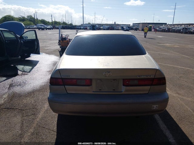 Продаж на аукціоні авто 1999 Toyota Camry Ce/le/xle, vin: JT2BG22K0X0356773, номер лоту: 45306373