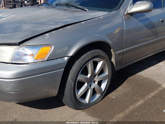 Продаж на аукціоні авто 1999 Toyota Camry Ce/le/xle, vin: JT2BG22K0X0356773, номер лоту: 45306373
