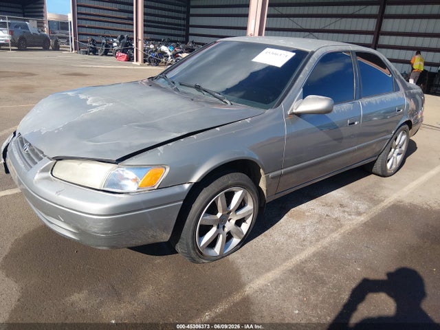 Продаж на аукціоні авто 1999 Toyota Camry Ce/le/xle, vin: JT2BG22K0X0356773, номер лоту: 45306373