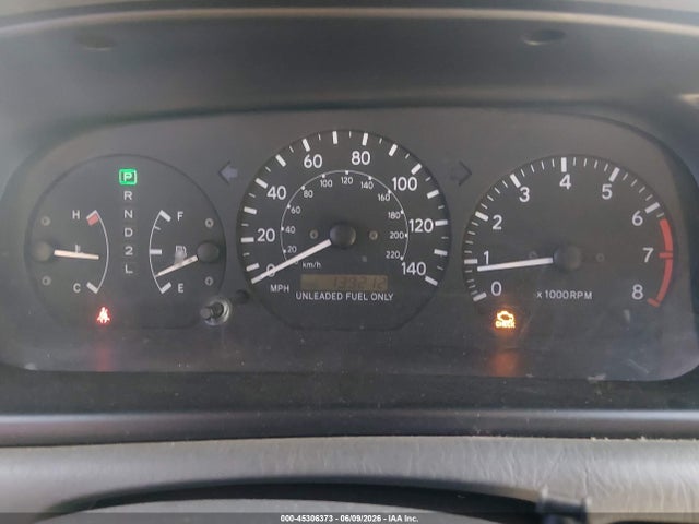 Продаж на аукціоні авто 1999 Toyota Camry Ce/le/xle, vin: JT2BG22K0X0356773, номер лоту: 45306373