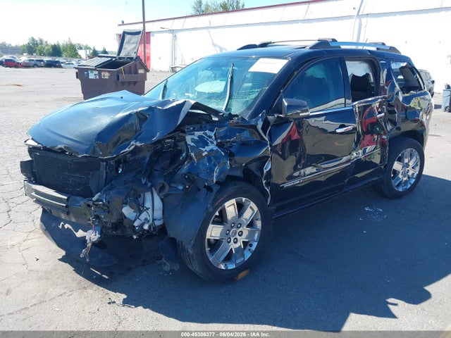 Продажа на аукционе авто 2014 Gmc Acadia Denali, vin: 1GKKVTKD5EJ155080, номер лота: 45306377